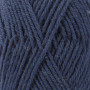 Drops Karisma Laine Unicolore 37 Bleu Gris Foncé