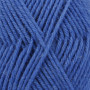 Drops Karisma Laine Unicolore 07 Bleu Brillant
