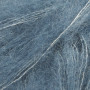 Drops Kid-Silk Laine Unicolor 27 Bleu jeans