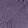 Drops Merino Extra Fine Laine Unicolor 44 Violet royal