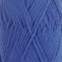 Drops Paris Laine Unicolore 09 Bleu Puissant