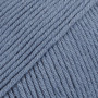 Drops Safran Laine Unicolor 06 Bleu jeans