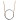 Knitpro by Lana Grossa Signal Aiguilles à tricoter circulaire 80cm 3,00mm