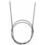 Knitpro by Lana Grossa Signal Aiguilles à tricoter circulaire 60cm 2,00mm