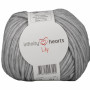 Infinity Hearts Lily Fil 19 Gris