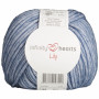 Infinity Hearts Lily Fil 23 Bleu Jeans