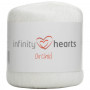 Infinity Hearts Orchid Fil 01 Blanc