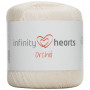 Infinity Hearts Orchid Fil 02 Beige