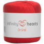 Infinity Hearts Orchid Fil 13 Rouge