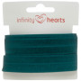 Infinity Hearts Elastique Pliant 20mm 587 Bouteille - 5m