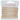 Infinity Hearts Cordon Anorak Polyester 3mm 03 Beige - 5m 