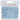 Infinity Hearts Cordon Anorak Polyester 3mm 08 Bleu clair - 5m