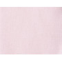 Pearl Cotton Organic Tissu de coton 033 Rose Clair 150cm - 50cm