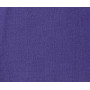 Pearl Coton Tissu de coton biologique 025 Violet 150cm - 50cm