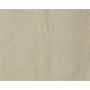Pearl Cotton Organic Tissu de coton 040 Gris 150cm - 50cm