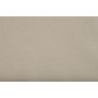 Pearl Cotton Organic Tissu de coton 043 Sable 150cm - 50cm