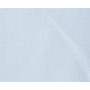 Pearl Cotton Organic Tissu de coton 051 Bleu Ciel 150cm - 50cm