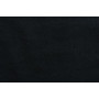 Tissu Interlock Jersey 999 Noir 150cm - 50cm