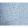 Tissu Super Fleece 601 Bleu Clair 150cm - 50cm