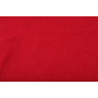 Tissu Super Fleece 549 Rouge Vin 150cm - 50cm