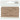 Infinity Hearts Cordon Anorak Coton rond 3mm 820 Beige - 5m