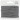 Infinity Hearts Cordon Anorak Coton rond 3mm 950 Gris foncé - 5m