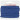 Infinity Hearts Anorak Cordon Coton Rond 5mm 650 Bleu - 5m