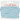 Infinity Hearts Cordon Anorak Coton rond 5mm 600 Bleu clair- 5m