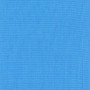Tissu en soie et coton 602 Bleu Ciel 145cm - 50cm