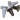 Bouchon de masque Prym / Protecteur de bâton pour bâton n° 2-3,5mm et 4-7mm - 4 pièces