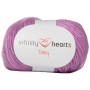Infinity Hearts Daisy Fil 05 Lilla