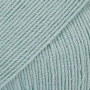 Drops Baby Merino Laine Unicolor 43 Vert mer clair