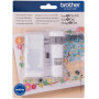 Brother ScanN' Cut Support Stylo Universel Diam. 9,6-11,4mm