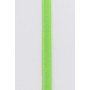 Ruban de passepoil polyester/coton au mètre 604 Lime Green 8mm - 50cm
