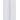 Ruban de passepoil polyester/coton 300 bleu clair au mètre 8mm - 50cm
