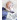 Carré Bébé par DROPS Design - Modèle de Crochet - Couverture Bébé 65-74cm