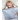 Première année par DROPS Design - Patron de couverture de bébé au crochet 65-80 cm