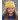 Reine Sophie par DROPS Design - Modèle de Crochet - Couronne tailles 2 - 7/8 ans