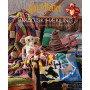 Harry Potter - Crochet magique - Livre de Lee Satori