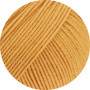 Lana Grossa Cool Wool Fil 2083 Jaune moutarde