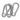 Infinity Hearts Mousqueton avec Serrure Acier Inoxydable Argenté 100x50mm - 3 pces