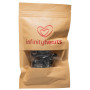 Infinity Hearts Yeux de sécurité / Yeux Amigurumi Noir 10-18mm - 25 paires. 2e choix