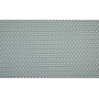 MInimals Tissu Popeline de Coton Imprimé 23 Vert Poussiéreux Fleur 145cm - 50cm
