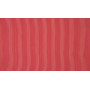 Minimals Tissu Popeline de Coton Imprimé 315 Rayé Rouge 145cm - 50cm