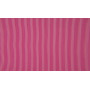Minimals Tissu Popeline de Coton Imprimé 317 Rayé Fuchsia 145cm - 50cm