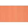 Minimals Tissu Popeline de Coton Imprimé 333 Rayé Orange 145cm - 50cm