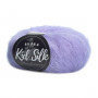 Mayflower Super Kid Silk Yarn Unicolor 92 Sweet Lavender