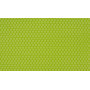 Minimals Tissu en Popeline de Coton Imprimé 224 Lime Marguerite 145cm - 50cm