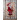 Kit de broderie Permin Calendrier de Noël Père Noël 80x115cm