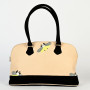 Knitpro Bumblebee Shoulder Bag 26x40x14cm